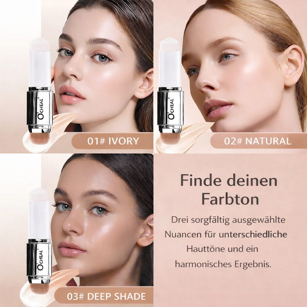 Adaptive Foundation Stick – O’CHEAL