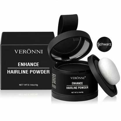 Hairline Powder – Instant Volumen & Ansatz Cover